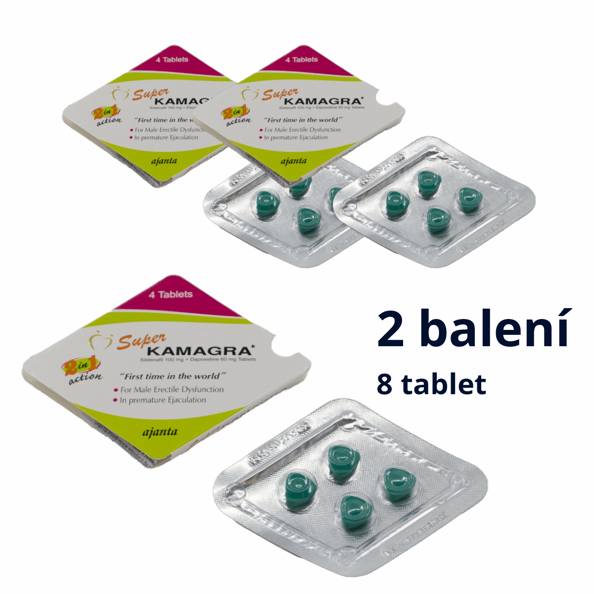 Super Kamagra