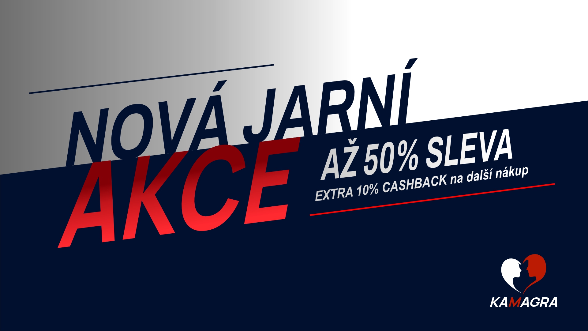 Kamagra prodejní akce, prodej Kamagry za akční ceny